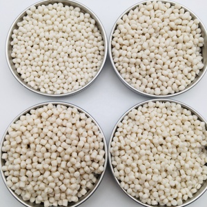 免费样品!TPR 颗粒/原生热塑性橡胶/TPR 树脂 - Product Image 6