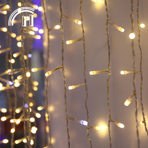 แบตเตอรี่ขับเคลื่อนกระพริบพรรคผู้ผลิตไฟ Led - Product Image 1