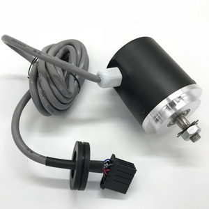 PAF-180 rotary encoder für weben maschine absolute encoder ähnliche mit hengstler - Product Image 5