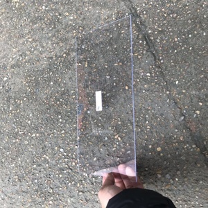 TS-E11 Plexiglass Sheets Thick (1.0mm) Acrylic Sheets Clear Plexiglass Sheet <strong>for</strong> Picture <strong>Frame</strong> Projects - Product Image 3