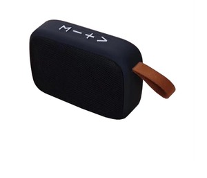 Alto-falante sem fio portátil hifi, <span class=keywords><strong>bluetooth</strong></span>, tecido à prova d' água, sem fio, para uso ao ar livre