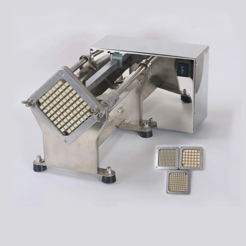 electrical potato chips making machine fresh potato carrot cutter sweet potato slicer machine for sale