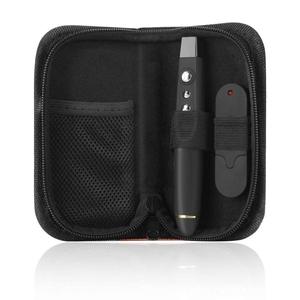 Drahtlose 2,4-GHz-USB-Fernbedienung für Mac/Windows PowerPoint-Präsentationen Roter Laserpointer für Laptop für iPad Android - Product Image 2