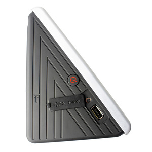 Nordson Smart TCP/IP WIFI RFID Card terminale biometrico del sistema di controllo accessi della porta dell'impronta digitale facciale con ID - Product Image 4