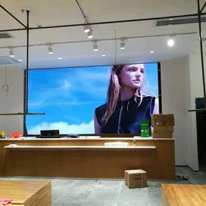 HD-D16 P10 RGB светодиодный дисплей, модуль для автомобильной рекламы, наружные знаки, контроллер HUIDU - Product Image 3