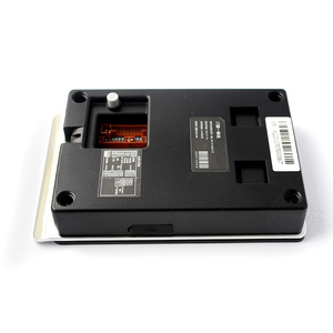 Rete TCP/IP Wiegand 125Khz ID Card RFID controllo accessi e sistema di presenza del tempo