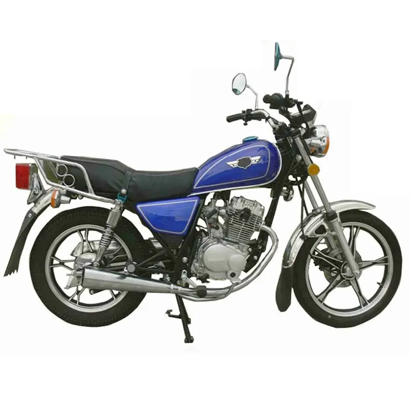 Suzuki 250cc / 200cc /150cc /125cc /100cc Đường Phố Xe Gắn Máy/Xe Đạp Với Thiết Kế Mới Và Giá Cả Hợp Lý Để Bán