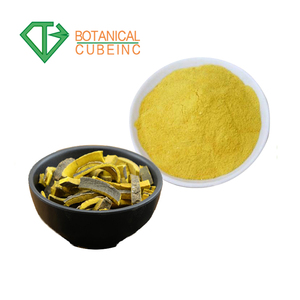 Beste <span class=keywords><strong>Cortex</strong></span> <span class=keywords><strong>Phellodendri</strong></span> Extract berberin HCL 98%/Coptis Wurzelextrakt 10:1 berberin hydrochlorid powder - Product Image 4