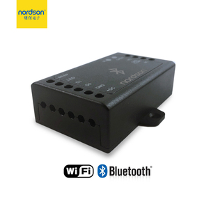 Nuovo design intelligente wegand lettore di schede di controllo di accesso con BLE e wifi per il controllo remoto - Product Image 3
