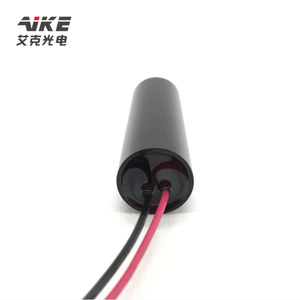 520nm 30 мВт точечный лазерный модуль - Product Image 3