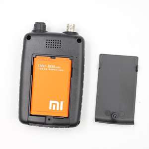 Máy Phân Tích Ăng Ten Sóng Ngắn KVE60C 0.5-60MHz Máy Phân Tích Ăng Ten Trở Kháng Vector HF - Product Image 5