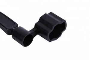 3 em 1 multi enrolador de corda de peg de guitarra de função com cortador