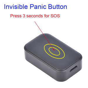 Real Time GPS Mini <strong>tracker</strong> G03S with SOS Button and Free APP+Web Smart Tracking System for Child Anti-kidnapping - Product Image 3