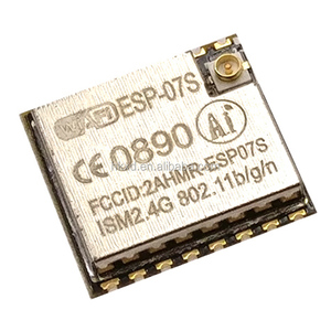 מודול חדש IOT <span class=keywords><strong>ESP8266</strong></span> סידורי ל<span class=keywords><strong>wifi</strong></span> מודול <span class=keywords><strong>ESP</strong></span>-<span class=keywords><strong>07S</strong></span> תעשייתי כיתה אלחוטי מודול