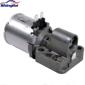 N436 N440 N439 N435 N215 N216 iletim solenoidi 0B5 0BH 02E - Product Image 3