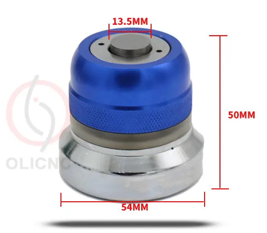 High Quality OLIMA Z-Axis Scale Zero Setter Indicator Type Preset Gauge z軸