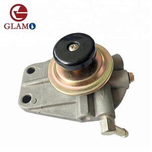 Diesel Feed Pump <strong>16400</strong>-11T00 Fuel Filter Body for Japanese Car - Product Image 4