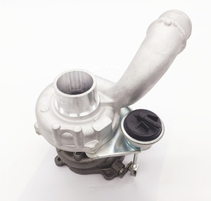 K03 53039700055 53039880055 turbo turbo türbin Renault Master Için/Interstar/Opel Movano 2.5L dCi 115HP G9U - Product Image 1