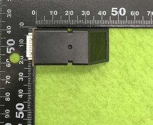 AS608 modulo di acquisizione di impronte digitali ottiche STM32 51 MCU controllo di accesso a bordo di sviluppo ICs per la partecipazione - Product Image 5