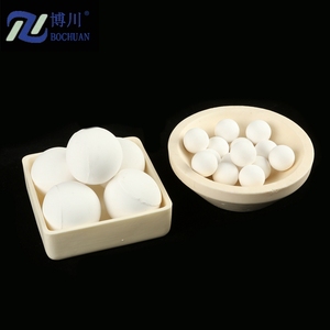 Factory Supply Qater alkaline tourmaline <strong>ceramic</strong> ball