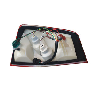 Yüksek Standart otomatik araba farı <span class=keywords><strong>led</strong></span> ışıkları chery <span class=keywords><strong>qq</strong></span> 308 için
