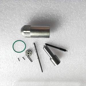 Repair Kits for Fuel Injector <strong>095000</strong>-6593 - Product Image 2