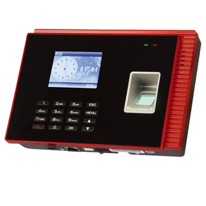 injes đấm ic RFID thẻ sinh viên hệ thống chấm công vân tay - Product Image 1