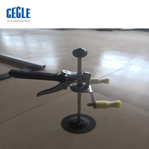 高速手动 2 post ccd 轮对中诊断机，miller3d 精密轮对中机价格 - Product Image 3