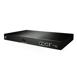 2 4 ou 8 Portas FXS FXO VOIP IAD NewRock Ip Gateway