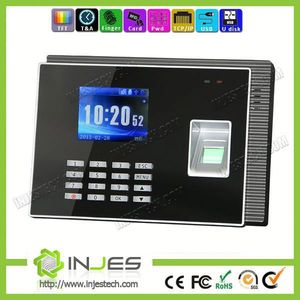 injes đấm ic RFID thẻ sinh viên hệ thống chấm công vân tay - Product Image 2