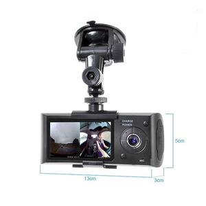 <span class=keywords><strong>X3000</strong></span>/R300 רכב משתמש DVR fhd 1080p רכב המצלמה DVR וידאו מקליט כפולה עדשת GPS דאש מצלמת מצלמות לרכב