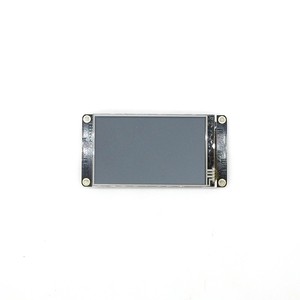 3.2&quot; Nextion Enhanced NX4024K032 HMI Intelligent Smart USART <strong>UART</strong> Serial Touch Screen TFT LCD Module Display Panel for <strong>Arduino</strong>