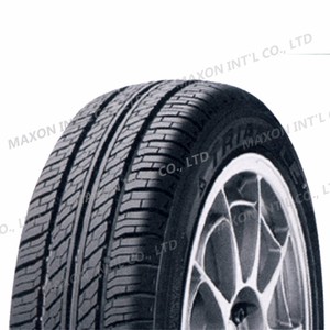 車のタイヤ175/65r14( tr268) 86t三角形の車のタイヤビス証明書付き