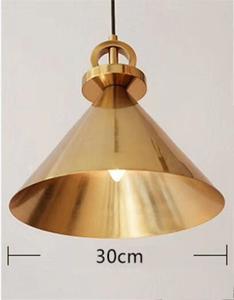 新スタイルモダン照明器具ロフトレトロ工業用照明ランプ