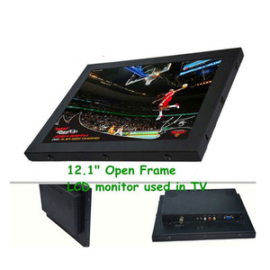 For <strong>Raspberry</strong> <strong>Pi</strong> 12.1 Inch Capacitive Touch Screen <strong>Monitor</strong> Pos <strong>Monitor</strong> Touch Screen 12&quot; <strong>Monitor</strong>