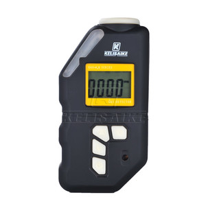 K60 Portable Diffussion Type 4 Gases Multi Gas <strong>Detector</strong> CO <strong>O2</strong> H2S <strong>CH4</strong> LEL for Mining Use - Product Image 1