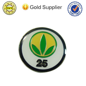 khách hàng thương nhân lapelpin c walmarte huy hiệu ve áo chân - Product Image 2