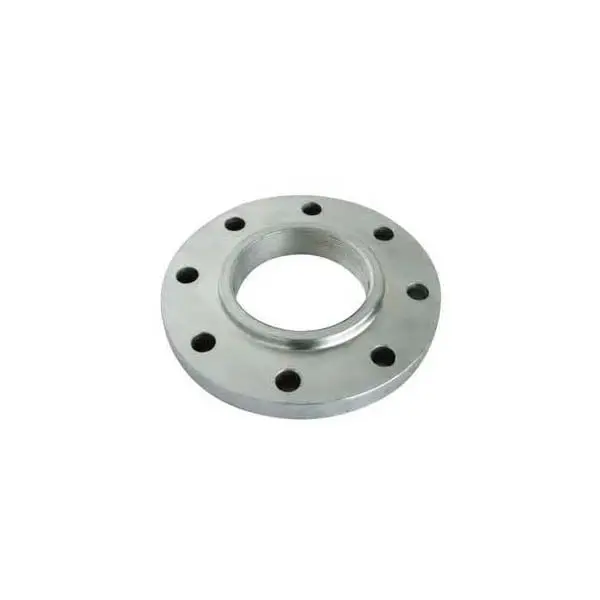 ISO9001 завод OEM Прецизионный литой стальной фланец