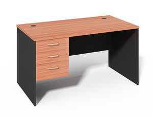 高品质现代单办公家具办公桌行政套装 - Product Image 5
