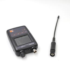 Máy Phân Tích Ăng Ten Sóng Ngắn KVE60C 0.5-60MHz Máy Phân Tích Ăng Ten Trở Kháng Vector HF - Product Image 2