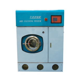 FZ/T01013 01083 Preis für Prüfgeräte für automatische chemische Reinigungs maschinen