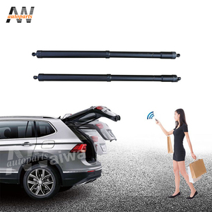AW Auto Trigger CRV S5 2016 Hot Selling Electric Car Tailgate Lift Hands-<strong>Free</strong> Foot Kick <strong>Trunk</strong> Release Body Part Models - Product Image 5