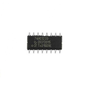 ชิปใหม่ของแท้74HC123 74HC123D SOP-16 - Product Image 2