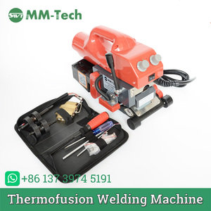 Hot <strong>Selling</strong> Geomemberane Hot Wedge <strong>Welder</strong> SWT-NS800 - Product Image 3