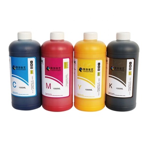 中国批发服装特殊耐热印刷油墨升华墨水 - Product Image 1