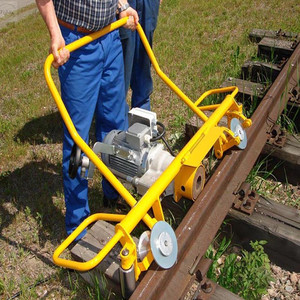 2019 Hot Selling Hot Sale Portable <strong>Rail</strong> Profile <strong>Grinder</strong> / Grinding Machine