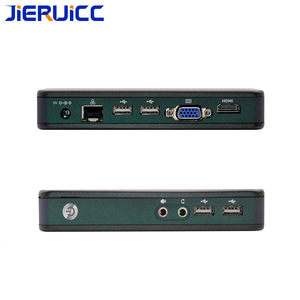 CitrixシンクライアントサポートHDXプロトコルクアッドコア1.6GhzRK3188 CPU RAM DDR3 1GB FLASH 8GB RDP Vmware pcoip citrix - Product Image 2