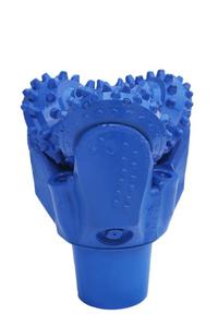 <strong>API</strong> Approved IADC 537 Petroleum Well Drilling 7 7/8&quot; TCI <strong>Tricone</strong> <strong>Bit</strong> With Water Well Drill <strong>Bit</strong> - Product Image 3