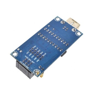 Hot selling USBTiny USBtiny ISP AVR ISP <strong>programmer</strong> bootloader Meag2560 r3 6pin Programming Cable - Product Image 4