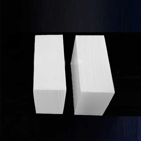 High Density Extruded Polystyrene Foam 100mm Thickness Styrofoam Insulation Board XPS Foam Panel